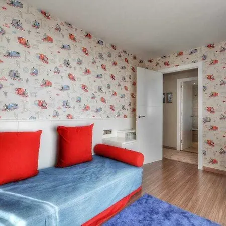 Villa Luxury Rima